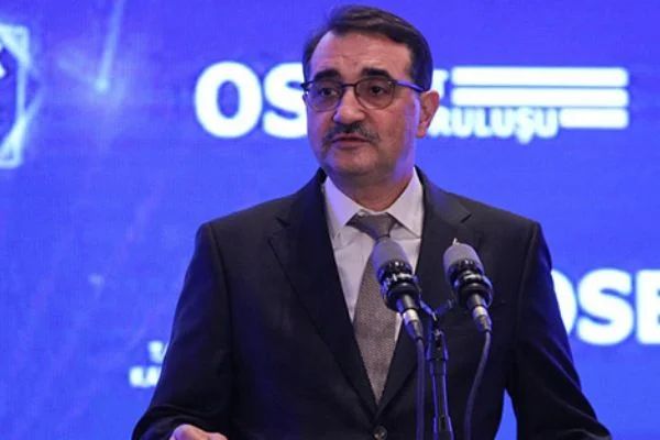'Vanalar kapanmayacak, üretim sorunsuz sürecek'