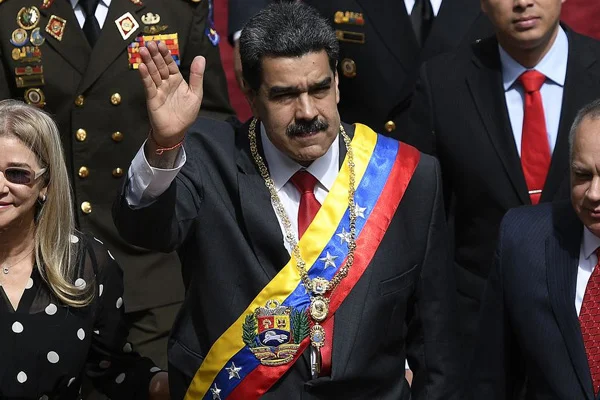 Venezuela, ABD ile doğrudan görüşmeye istekli