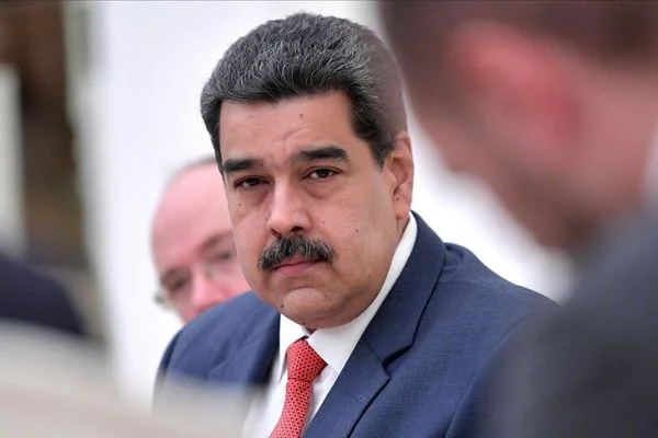 Venezuela ABD ile doğrudan görüşmeye istekli