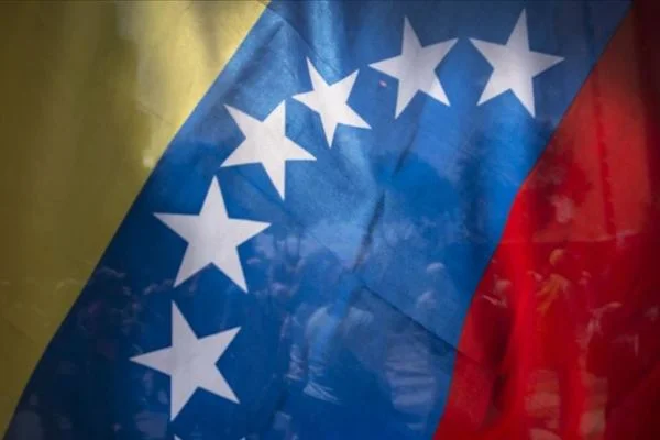 Venezuela'dan İran ve Irak'a 'Süleymani' taziyesi