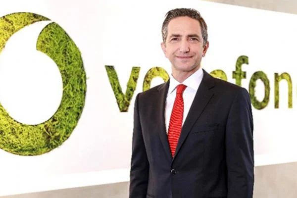 Vodafone Yanımda "2019 Yılının Mobil Uygulaması" seçildi