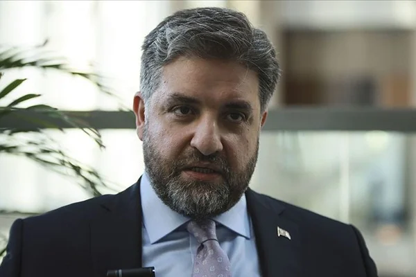 Vuhan'daki Türk vatandaşları virüsten etkilendi mi? Türkiye'nin Pekin Büyükelçisi'nden açıklama