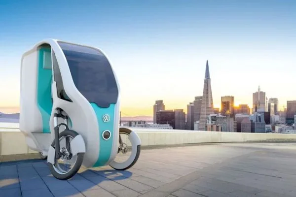 Wello Family araba fiyatına sahip olan elektrikli bisikletini görücüye çıkarttı