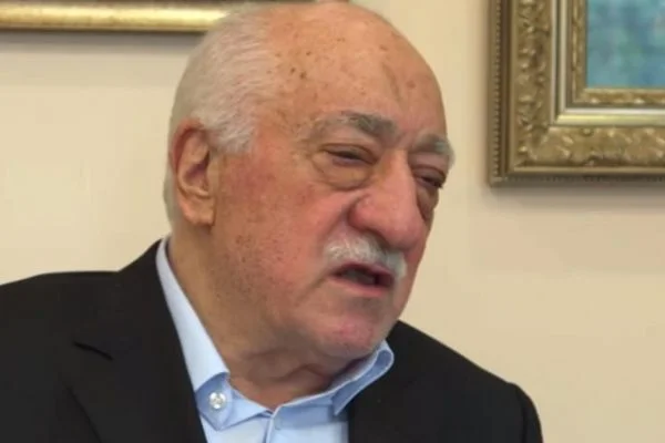 Yargıtay, FETÖ elebaşı Gülen'in avukatı Feti Ün'ün hapis cezasını onadı