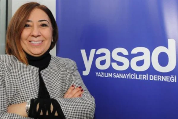 YASAD yoluna Gönül Kamalı başkanlığında ilerleyecek