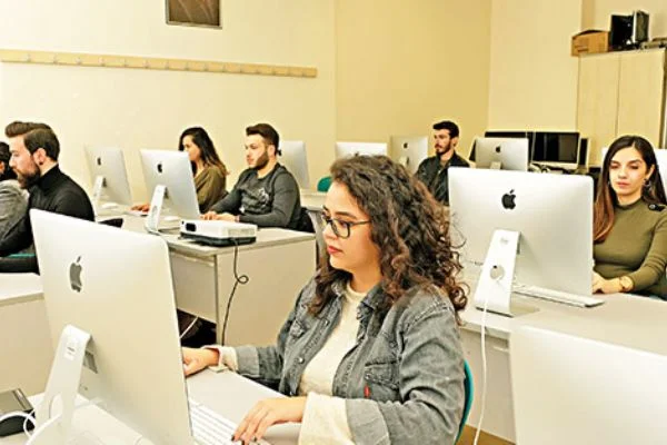 Yeditepe'de Yeni Yüksek Lisans Programı sayesinde uzmanlar yetiştirilecek