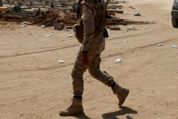 Yemen'de balistik füze saldırısı: Ölü ve yaralılar var