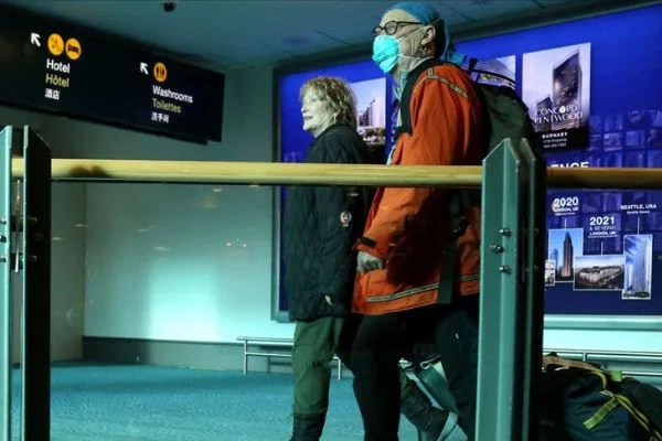 Yeni Zelanda ve Singapur Vuhan'daki vatandaşlarını tahliye ediyor