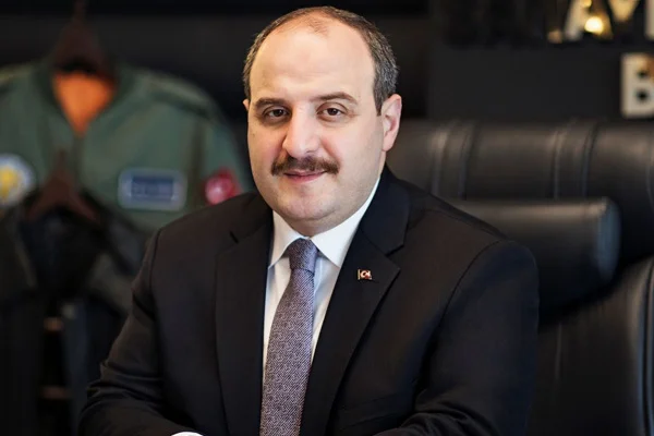 'Yerli otomobile yüzde 97'den fazla destek var'