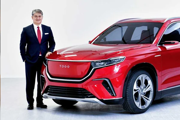 Yerli otomobilin fiyatı ne kadar olacak? TOGG CEO'su Karakaş ilk kez ipucu verdi