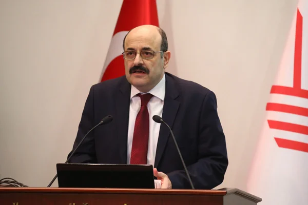 YÖK'ten kalkınma odaklı üniversite modeli