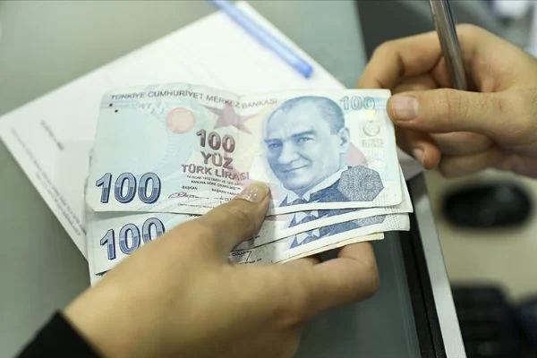 Yoksulluk sınırı 3 bin 408 lira 93 kuruş oldu