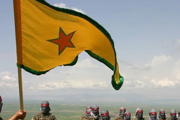 YPG, yüzlerce IŞİD'liyi serbest bıraktı