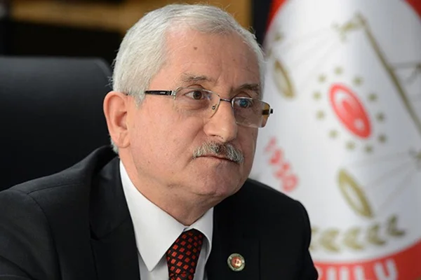 YSK seçime gidiyor
