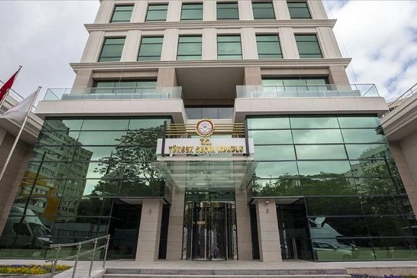 YSK üyeliği için Danıştaydaki seçim süreci tamamlandı