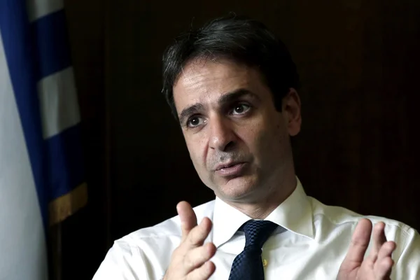 Yunanistan ABD'den aldığı Patriotları Suudi Arabistan'a gönderiyor