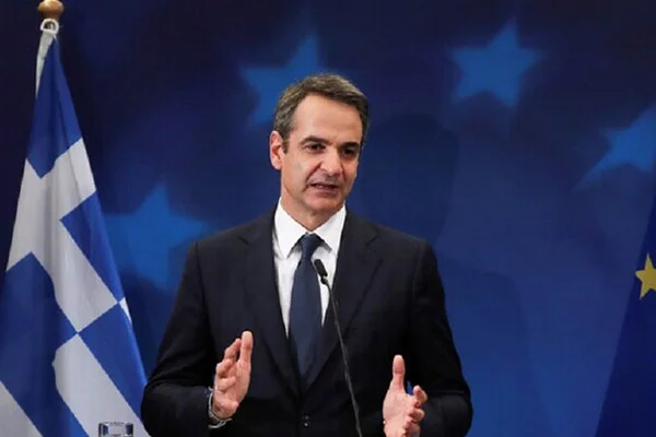 Yunanistan'dan veto tehdidi: Taleplerimiz yerine getirilmezse Berlin'deki Libya Konferansı'nı engelleyeceğiz