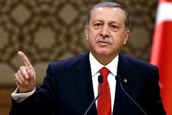 Yunanlı gazeteci Apostolou : Erdoğan, Orta Doğu'ya hâkim oldu