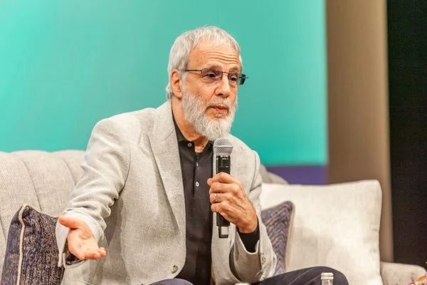 Yusuf İslam'dan Elazığ depremi dolayısıyla destek mesajı