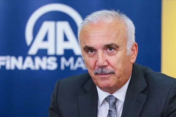 Ziraat Bankası 2020'de de tarımdan enerjiye her alanda aktif olacak