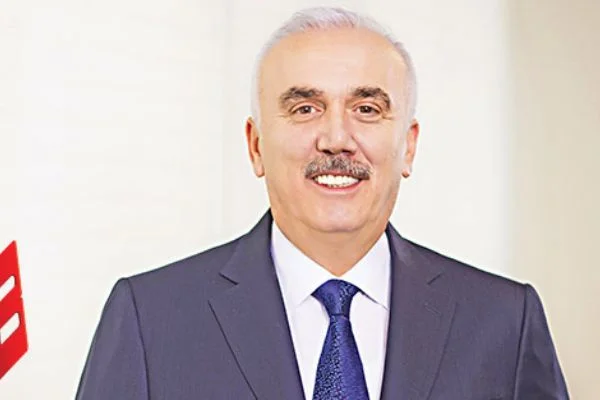 Ziraat Bankası Genel Müdürü Aydın: Türkiye için daha fazlasını sunacağız