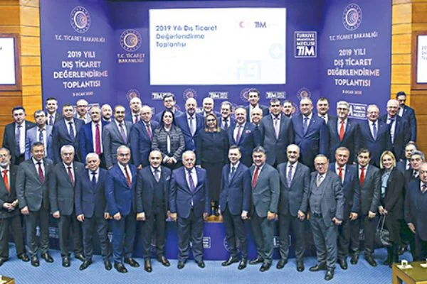 Zorluklar aşıldı hedef tam isabet