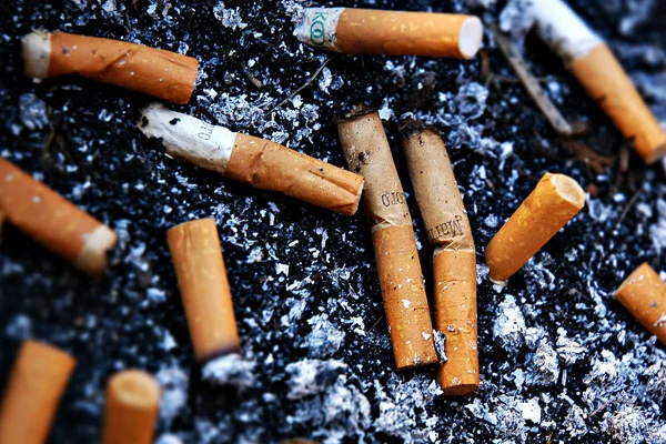 10 milyon kişi sigarayı bıraktı