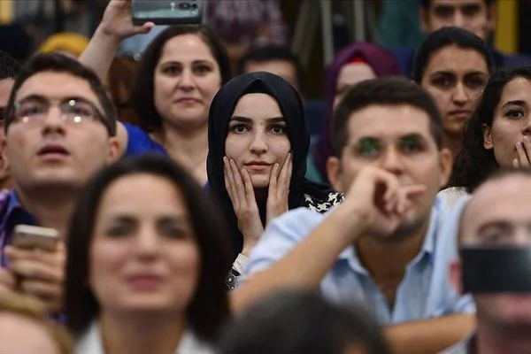 20 bin sözleşmeli öğretmen alımı için sözlü sınav sonuçları açıklandı
