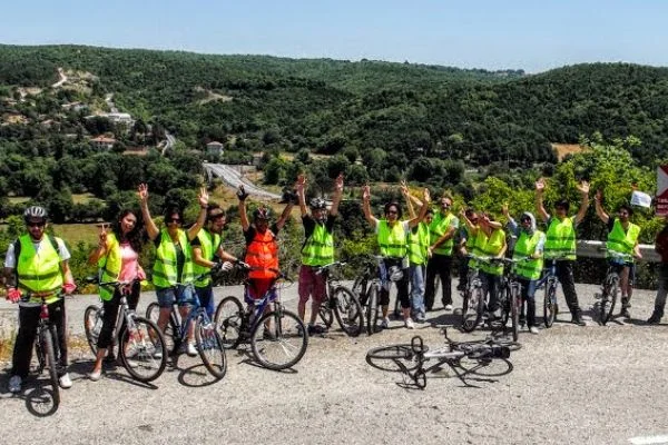 2020 Bisiklet Turları Programı Açıklandı