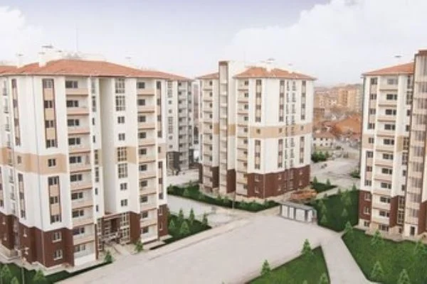 2020 TOKİ 100 bin sosyal konut kura çekilişi ne zaman?