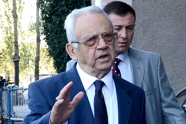 28 Şubat'ta tankları yürüten Hikmet Köksal öldü