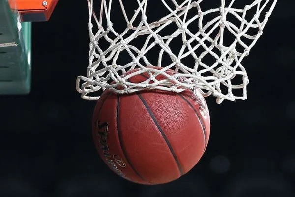 A Milli Erkek Basketbol Takımı İsveç'e konuk olacak