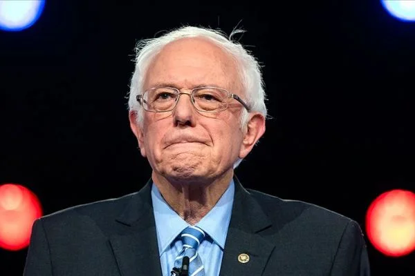 ABD'de Demokrat aday adayı Sanders'tan Netanyahu'ya 'ırkçı' nitelendirmesi