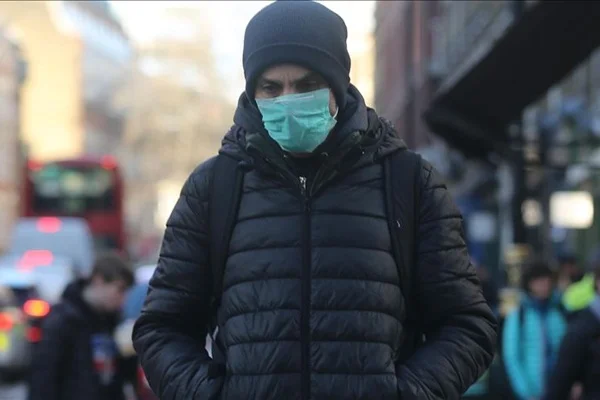 ABD'de koronavirüsten ilk ölüm