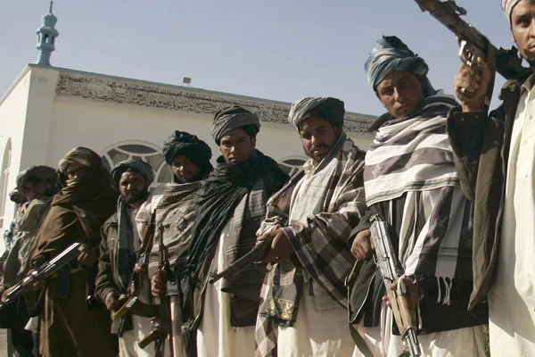 ABD ve Taliban arasındaki sürecin önemli aktörü Pakistan