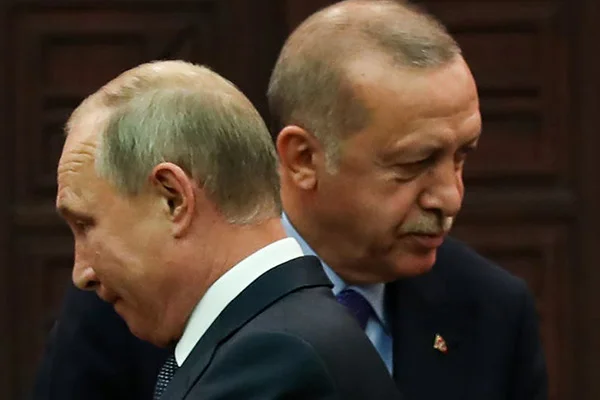Abdulkadir Selvi: Erdoğan'ın, Putin'e olan güveni sarsıldı