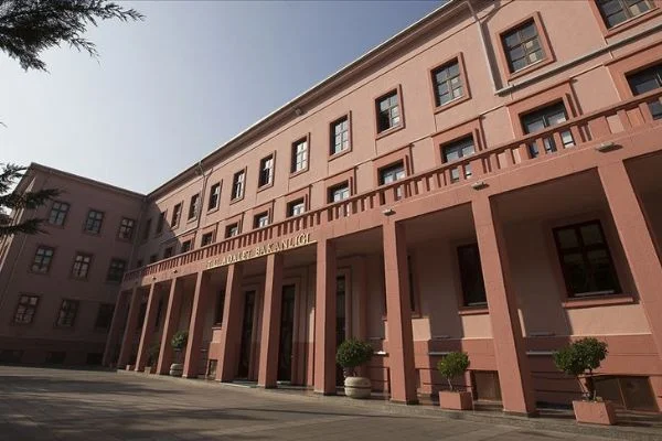 Adalet Bakanlığında FETÖ'nün mahrem yapılanması soruşturması: 71 gözaltı kararı