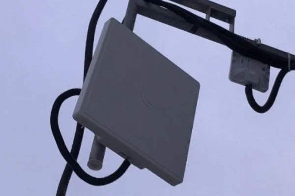 Ağrı'da internet bedava oldu