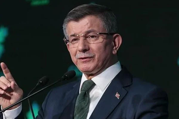 Ahmet Davutoğlu'nun koruma kararı kaldırıldı mı?
