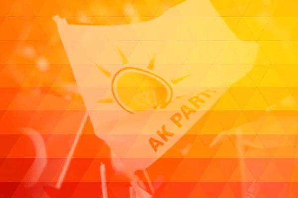 AK Parti'de değişim devam ediyor! 3 ayda 100 başkan değişti