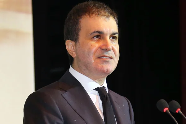 AK Parti'den Yunanistan'a tepki