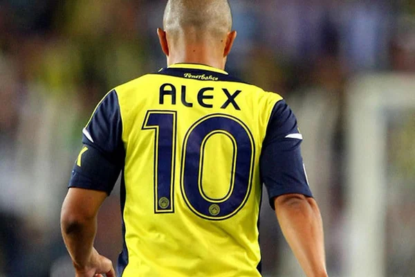 Alex'ten İdlib paylaşımı