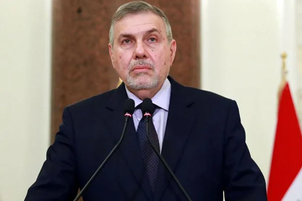 Allavi hükümetine Kürt ve Sünni engeli