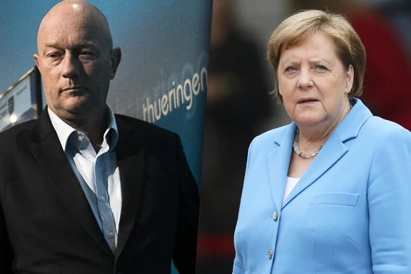 Almanya'da Nazi gerilimi sürüyor: İstifa ve kovulma haberleri ardı ardına geldi