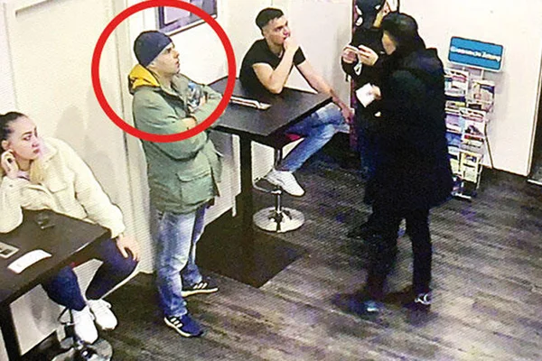 Almanya'daki ırkçı terörist saldırı öncesi keşif yapmış, Türkiye'yi de kara listeye almış!