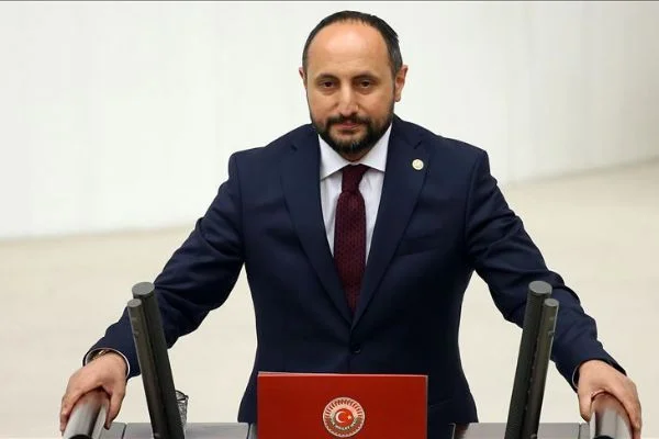 'Almanya'nın AB dönem başkanlığında Gümrük Birliğinde olumlu adımlar bekliyorum'