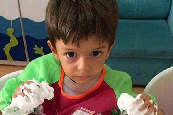 Alperen'in ölümünde yeni gelişme
