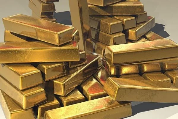 Altının kilogramı 324 bin 500 liraya geriledi