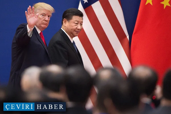 'Amerika'nın yeni bir Soğuk Savaş stratejik yaklaşımına ihtiyacı var'