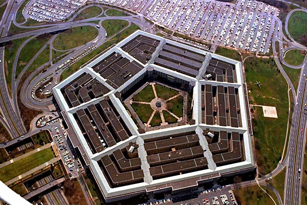 Amerikan Politico: Pentagon, Türkiye'ye destek konusunda direniyor